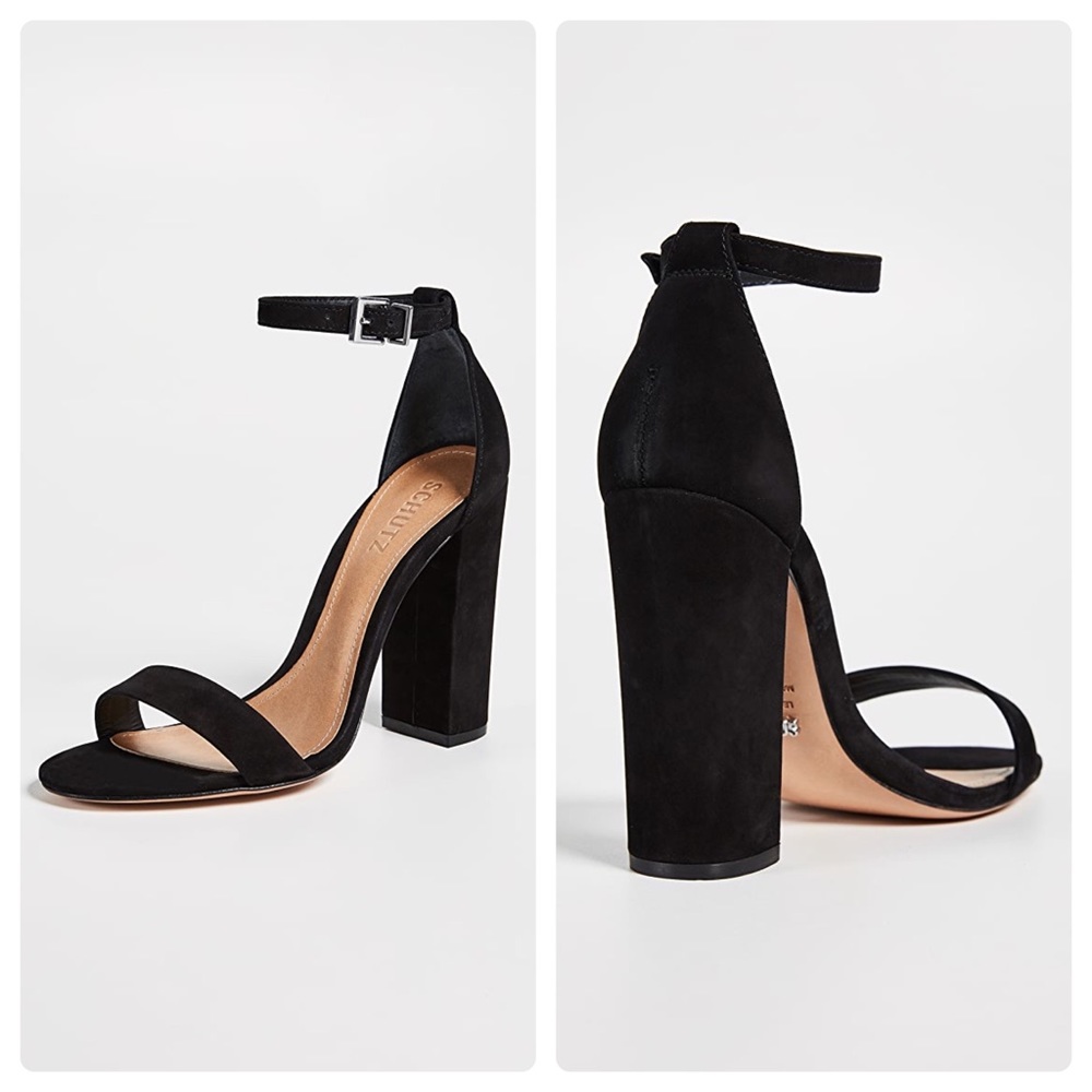 Schutz Enida Sandals - Picture 2 of 15